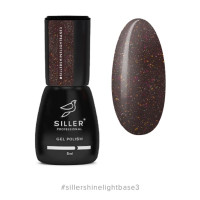Siller Shine Light Base 03